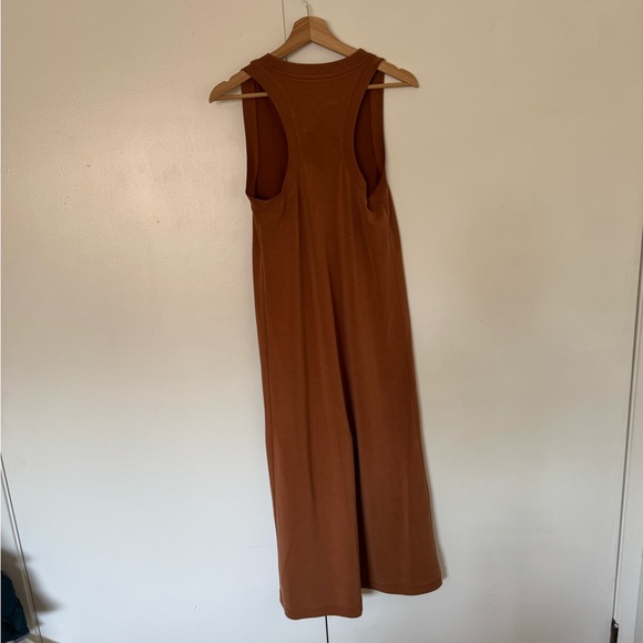 Lululemon ease of it all maxi dress - Picture 2 of 6